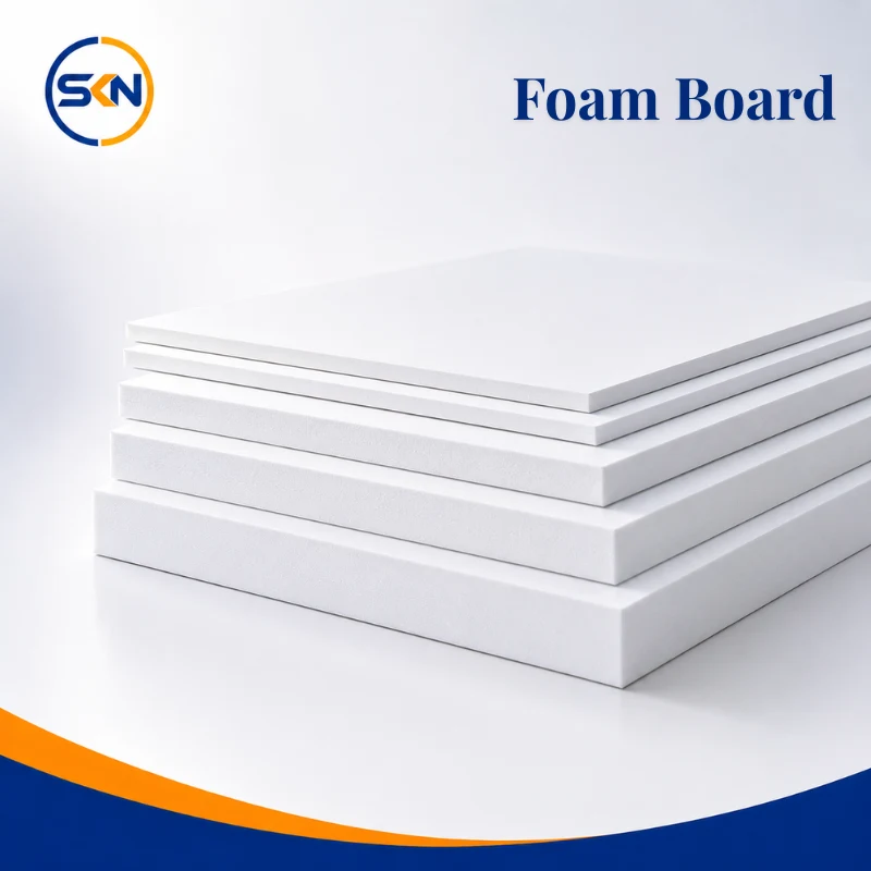 foam board lembaran pt sekawan kaya nusantara
