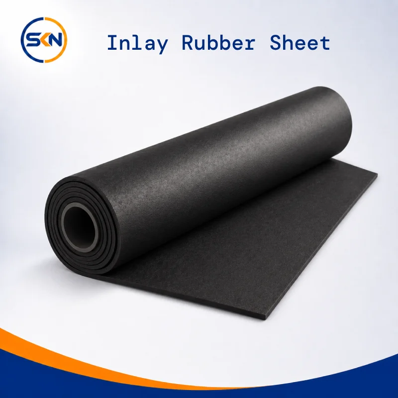 Inlay Rubber Sheet