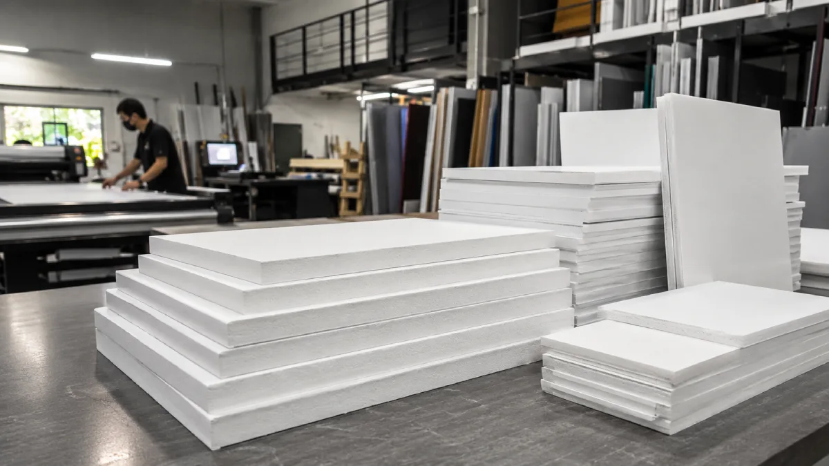 jual pvc foam board bandung pt sekawan kaya nusantara