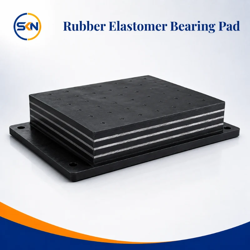 karet rubber elastomer bearing pad jembatan pt sekawan kaya nusantara