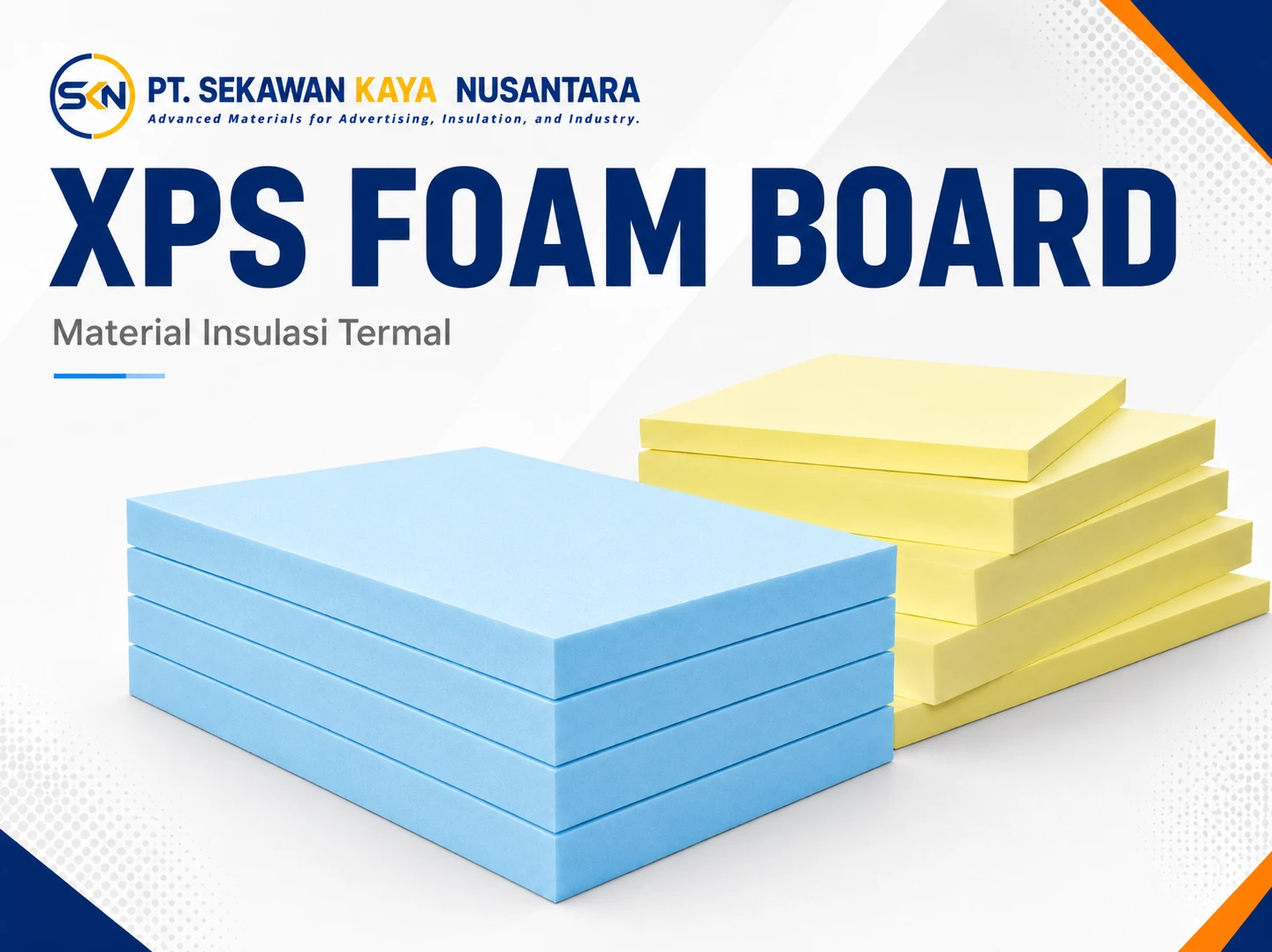 material insulasi thermal