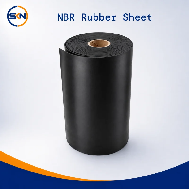NBR Rubber Sheet