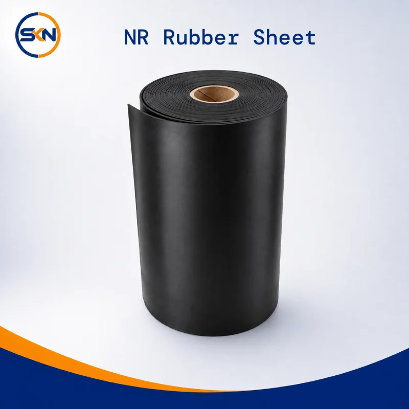 NR Rubber Sheet