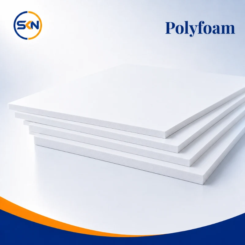polyfoam lembaran pt sekawan kaya nusantara