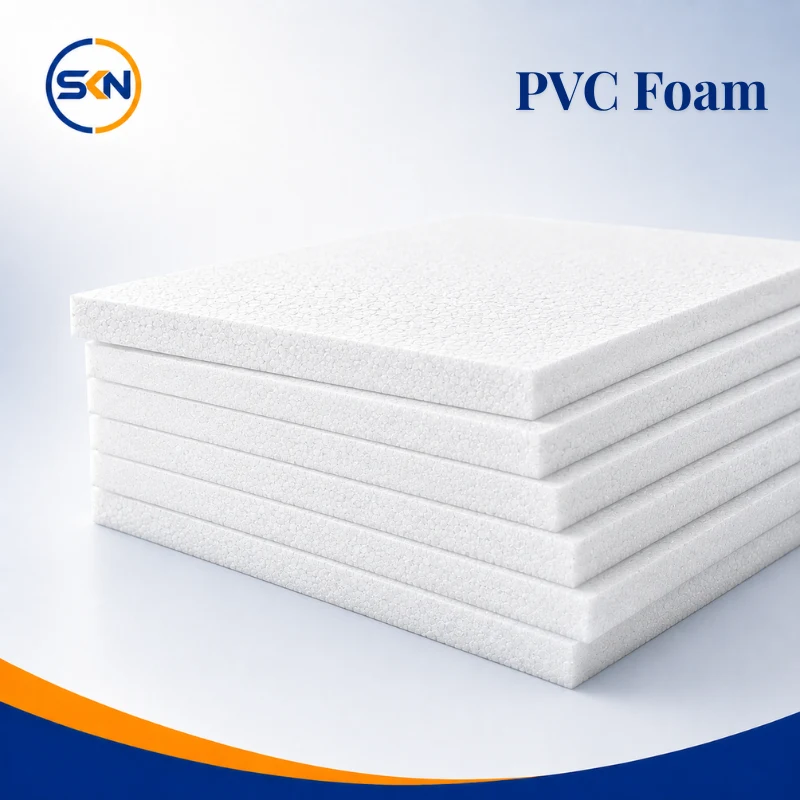 pvc foam board lembaran/sheet pt sekawan kaya nusantara