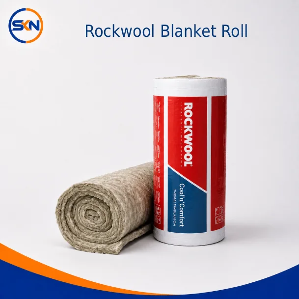 rockwool blanket roll sekawan kaya nusantara