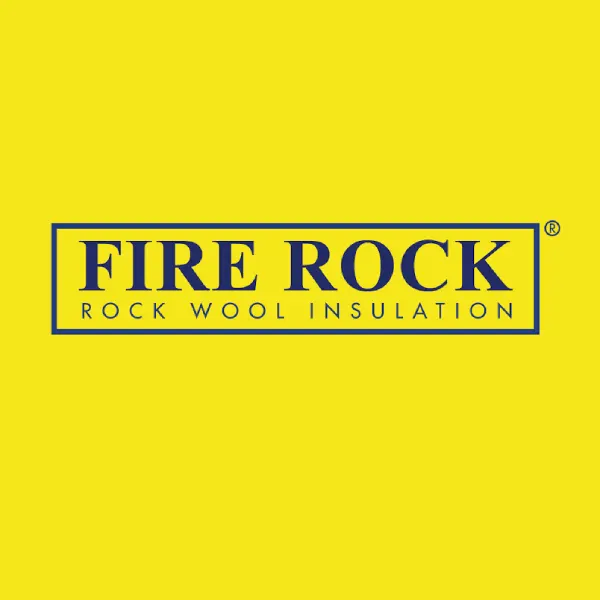 rockwool fire rock