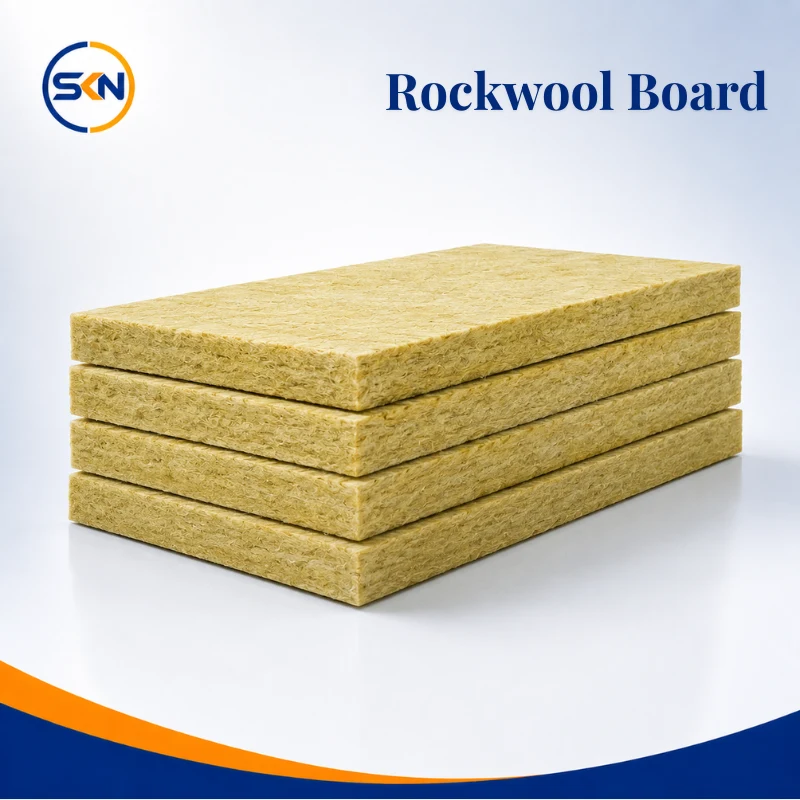 rockwool lembaran pt sekawan kaya nusantara