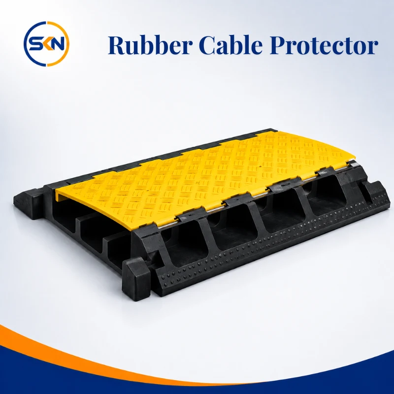 rubber cable protector karet pt sekawan kaya nusantara