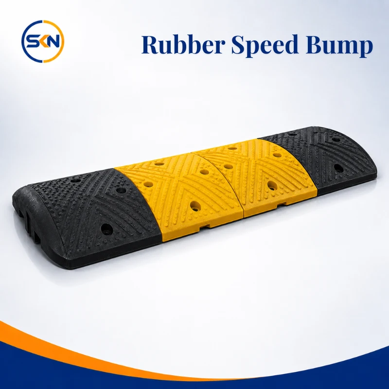 rubber speed bump karet pt sekawan kaya nusantara